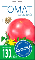 Семена Агро успех Томат Медовый средний И / 51836 (0.1г) - 