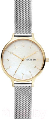 Часы наручные женские Skagen SKW2702