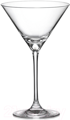 Набор бокалов Rona Martini 21 6006/210 (6шт)