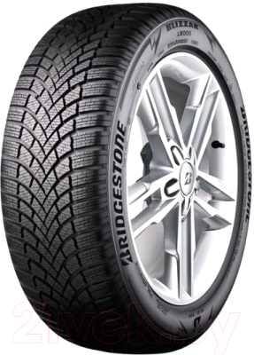 Зимняя шина Bridgestone Blizzak LM005 245/45R19 102V