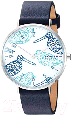 

Часы наручные женские Skagen, SKW2782
