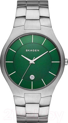 

Часы наручные мужские Skagen, SKW6182
