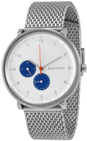 Часы наручные мужские Skagen SKW6187 - 