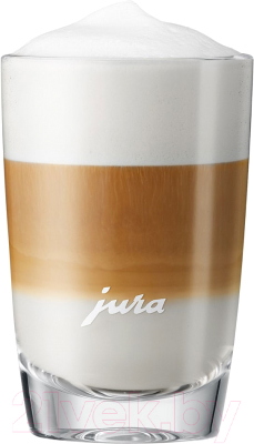 

Набор стаканов Jura, 71792 для латте маккиато