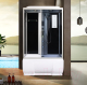 Миниатюра изображения товара Душевая кабина RIVER Vitim 120/80/50 ТН