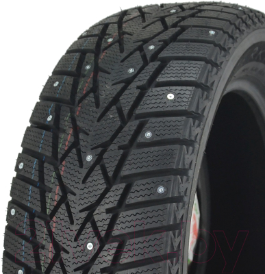 Зимняя шина DoubleStar DW01 205/65R15 94T (шипы)