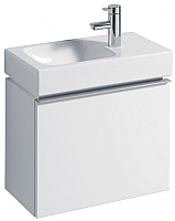

Тумба под умывальник Keramag, iCon XS 840052000