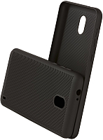 

Чехол-накладка Case, Matte Natty для Nokia 6 2018