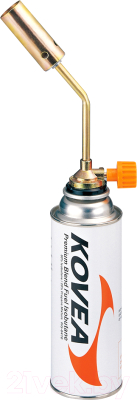 

Горелка газовая Kovea, Rocket Torch / KT-2008