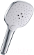 Миниатюра изображения товара Лейка ручного душа LEMARK LM0817C (белый/хром)