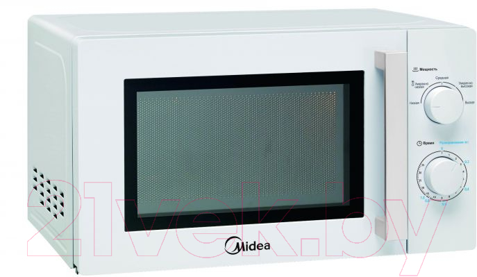 Микроволновая печь Midea MM720CY6-W