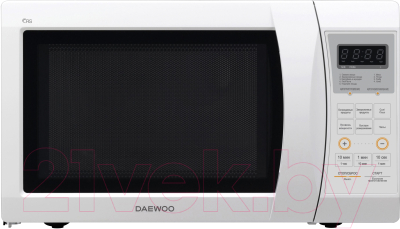 Микроволновая печь Daewoo KOR-81AB