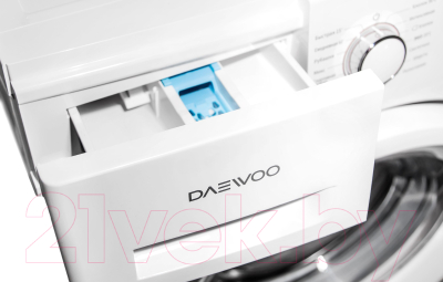 Стиральная машина Daewoo DWD-SV60D1