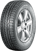 

Зимняя шина Nokian Tyres, Hakkapeliitta CR3 215/75R16C 116/114R