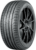 

Летняя шина Nokian Tyres, Hakka Black 2 225/40ZR18 92Y