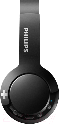 Беспроводные наушники Philips SHB3075BK (черный)