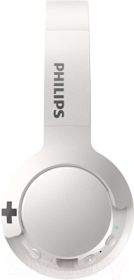 Беспроводные наушники Philips SHB3075WT (белый)