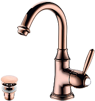 

Смеситель LEMARK, Spark LM6707RG