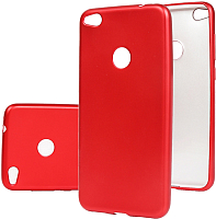 

Чехол-накладка Case, Deep Matte для P8 Lite 2017