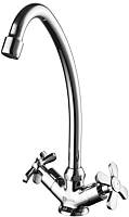 

Смеситель LEMARK, Partner LM6544C