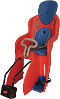 

Детское велокресло GHBIKE, GH-511RED