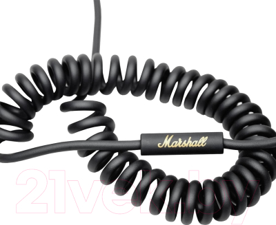 Наушники-гарнитура Marshall Major III (черный)