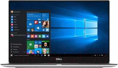 Изображение товара Ноутбук Dell XPS 13 (9370-1695)