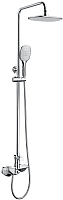 

Душевая система LEMARK, Bellario LM6862C