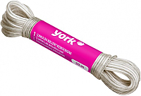 Веревка хозяйственная York 20м - 