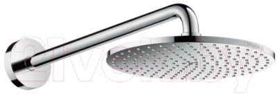 Верхний душ Hansgrohe Raindance S 240 / 27607000