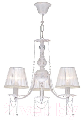 

Люстра Maytoni, Lolita ARM305-03-W