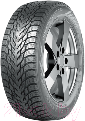 

Зимняя шина Nokian, Hakkapeliitta R3 235/40R18 95T
