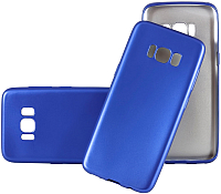 

Чехол-накладка Case, Deep Matte для Galaxy S8