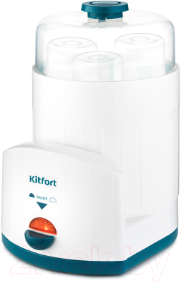 Стерилизатор для бутылочек Kitfort KT-2303