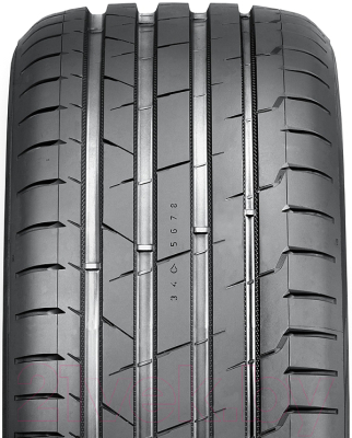 Изображение товара Летняя шина Nokian Tyres Hakka Black 2 235/40ZR19 96Y