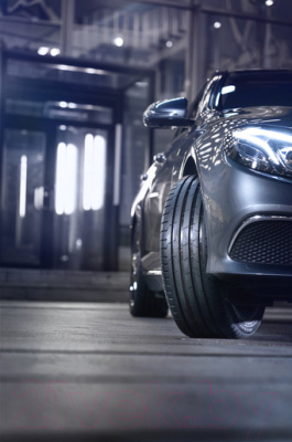 Изображение товара Летняя шина Nokian Tyres Hakka Black 2 235/40ZR19 96Y