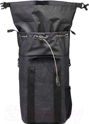 Рюкзак Pacsafe Dry 15L Travelsafe Backpack / 21100104 (серый)