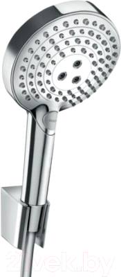 Душевой гарнитур Hansgrohe Raindance Select S 120 / 27668000