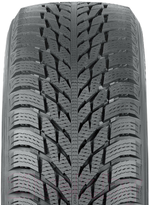 Зимняя шина Nokian Tyres Hakkapeliitta R3 235/45R17 97T