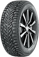 

Зимняя шина Nokian Tyres, Hakkapeliitta 9 235/45R18 98T