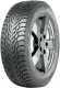 Зимняя шина Nokian Tyres Hakkapeliitta R3 235/45R18 98T - 