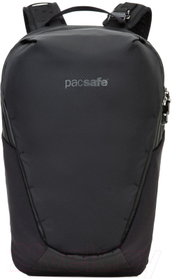 Рюкзак Pacsafe Venturesafe X18 / 60515100 (черный)