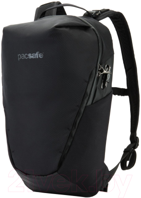 Рюкзак Pacsafe Venturesafe X18 / 60515100 (черный)