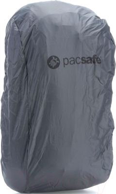 Рюкзак туристический Pacsafe Venturesafe X22 / 60410515 (темно-салатовый)