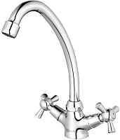 

Смеситель LEMARK, Contour LM7404C