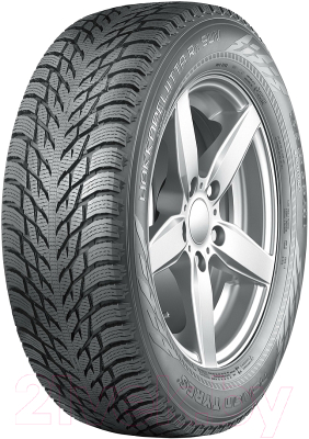 

Зимняя шина Nokian, Hakkapeliitta R3 SUV 235/50R18 101R