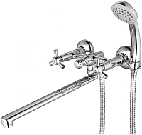 

Смеситель LEMARK, Contour LM7451C