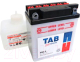 Миниатюра изображения товара Мотоаккумулятор TAB YB3L-B / 176515 (3 А/ч)