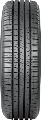 Летняя шина Nokian Tyres Rotiiva HT 245/75R16 120/116S