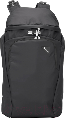 Рюкзак туристический Pacsafe Vibe 30 / 60305100 (черный)
